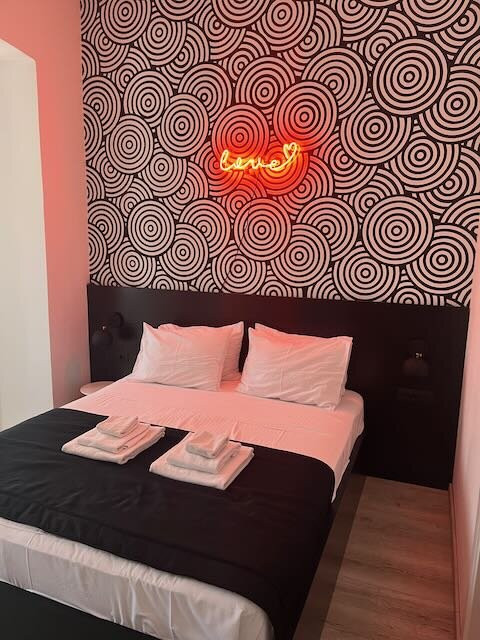Hotel Marienplatz Podgorica主图