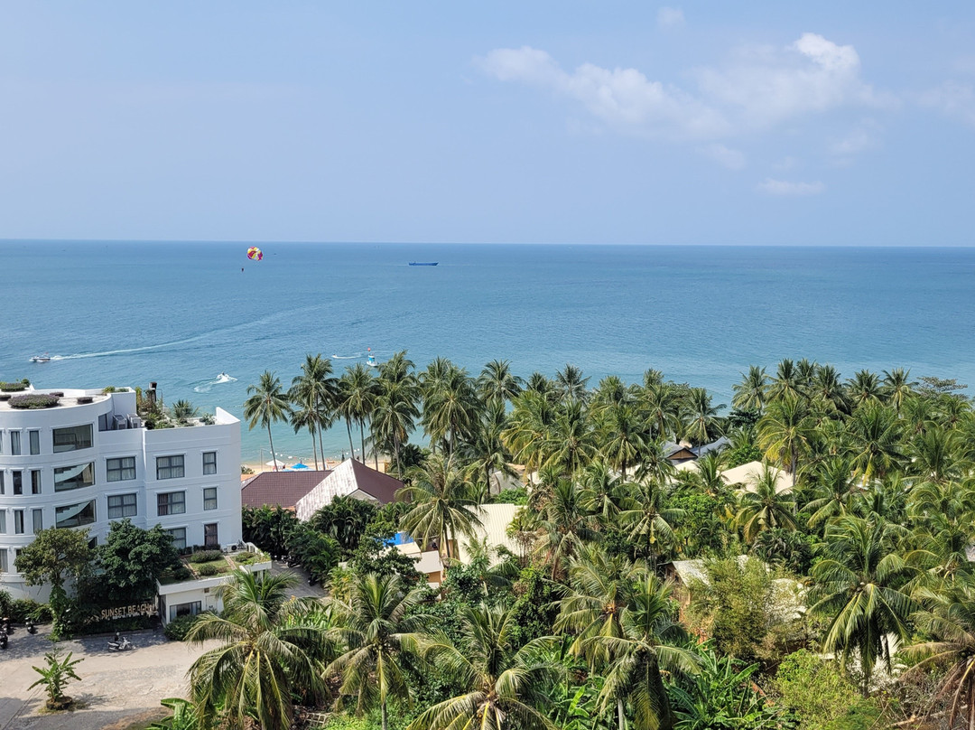 富国岛AVS酒店主图