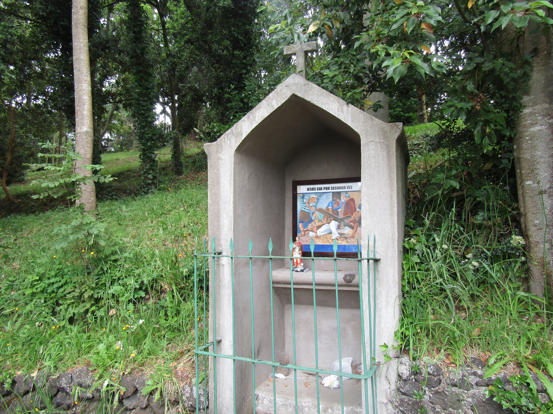 Monte Calvario-巴拉斯港必去景点