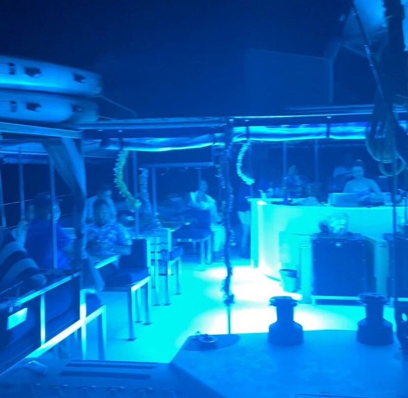 Badaro Yacht Club-Wichit必去景点