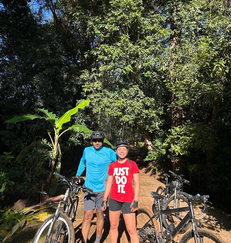 EllaXC MTB Sri Lanka-埃勒必去景点