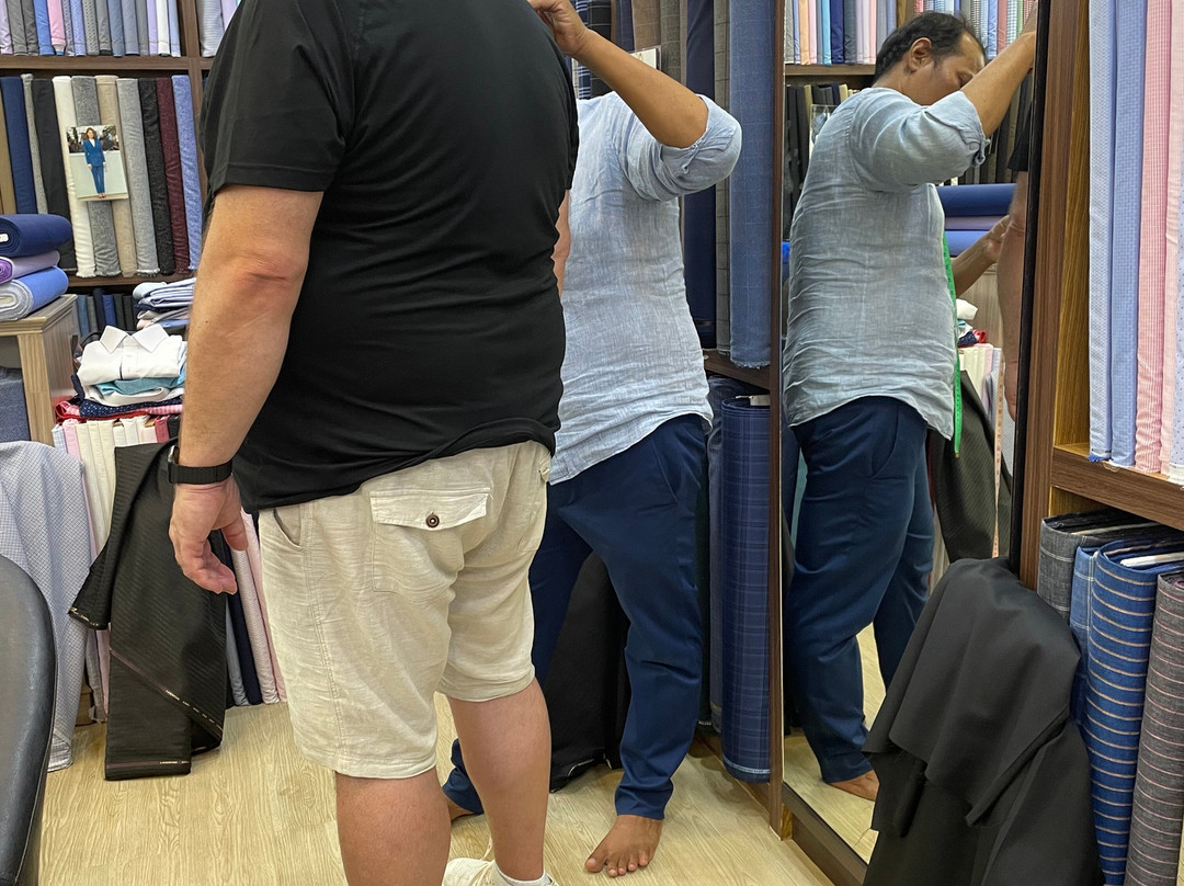 Merino Khaolak Tailor House景点图片