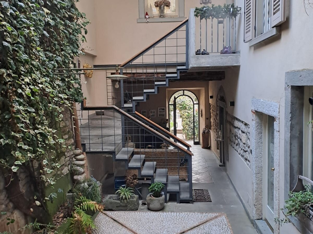 Bed & Breakfast Casa del Nonno主图