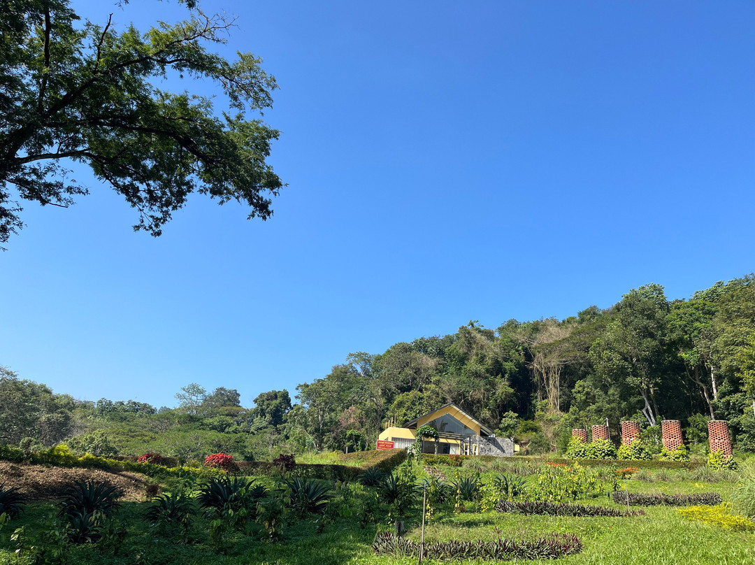 National Spice Garden of Sri Lanka景点图片