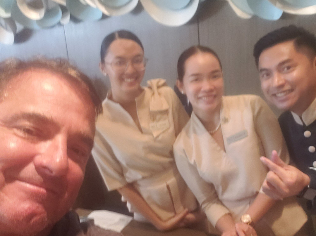 Belmont Hotel Mactan主图