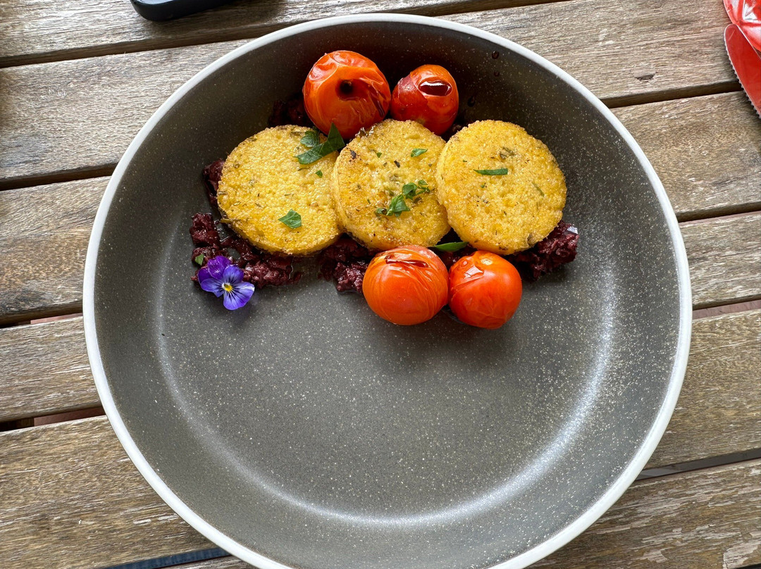 Basils Farm-皇后崖必去景点