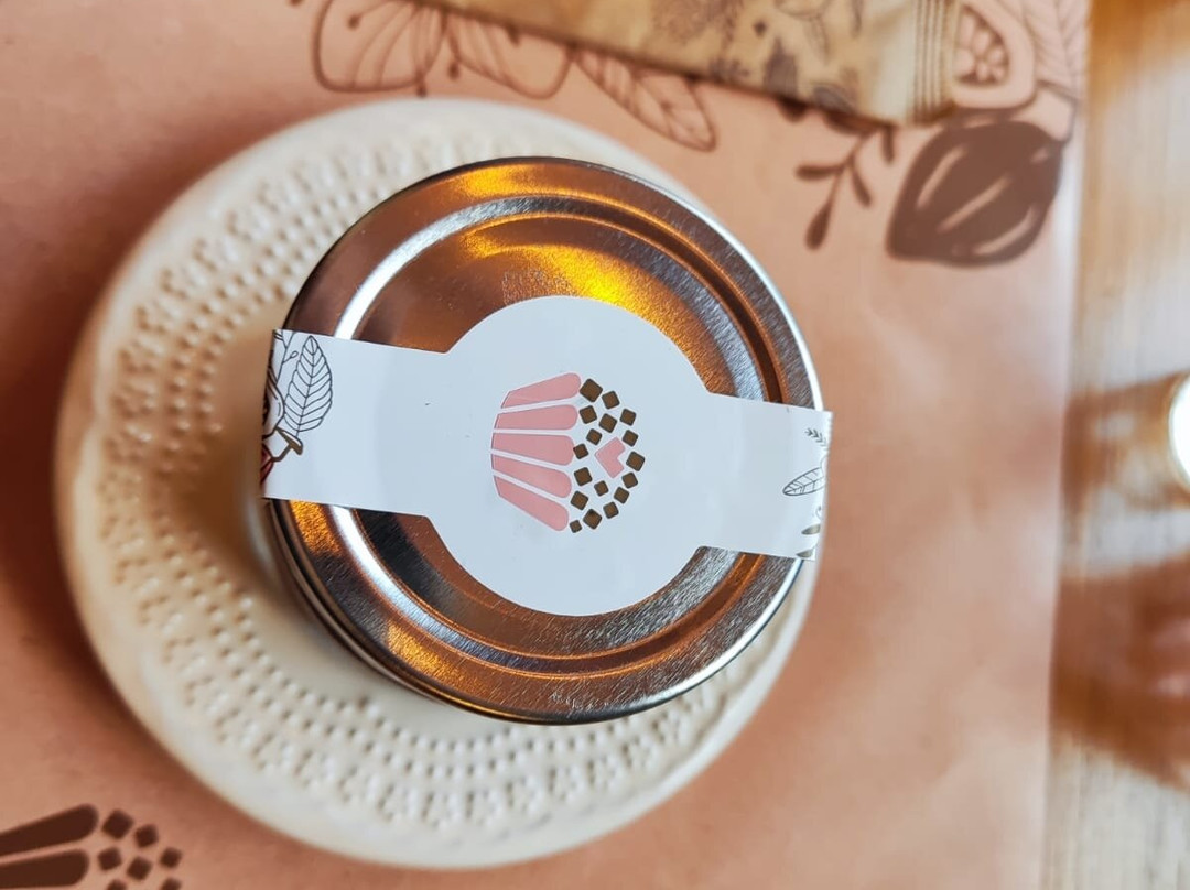 Briga Bellas Confeitaria Gourmet