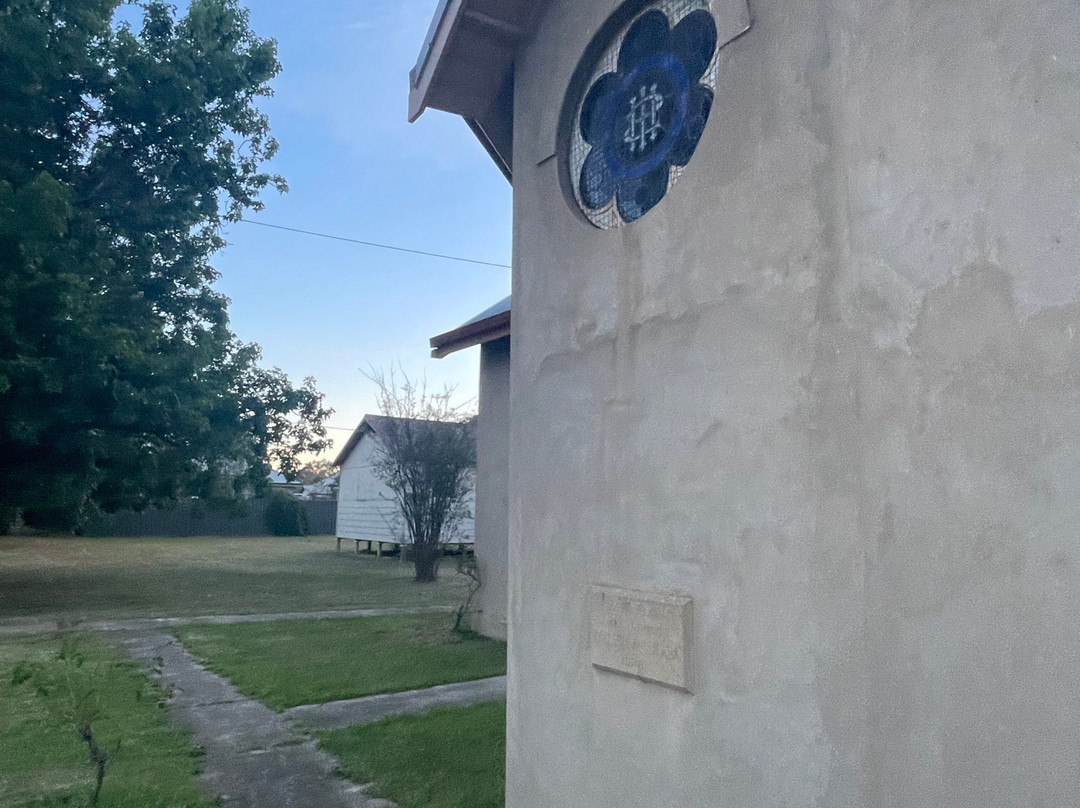 All Souls Anglican Church景点图片
