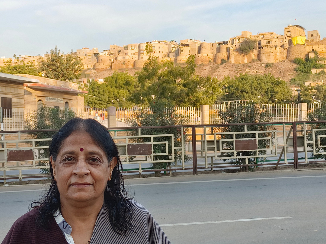 天空广场酒店主图