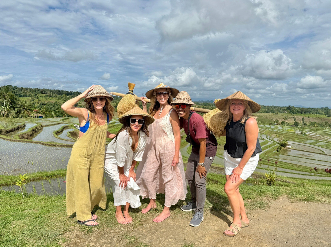 Bali Spartan Tour-登巴萨必去景点