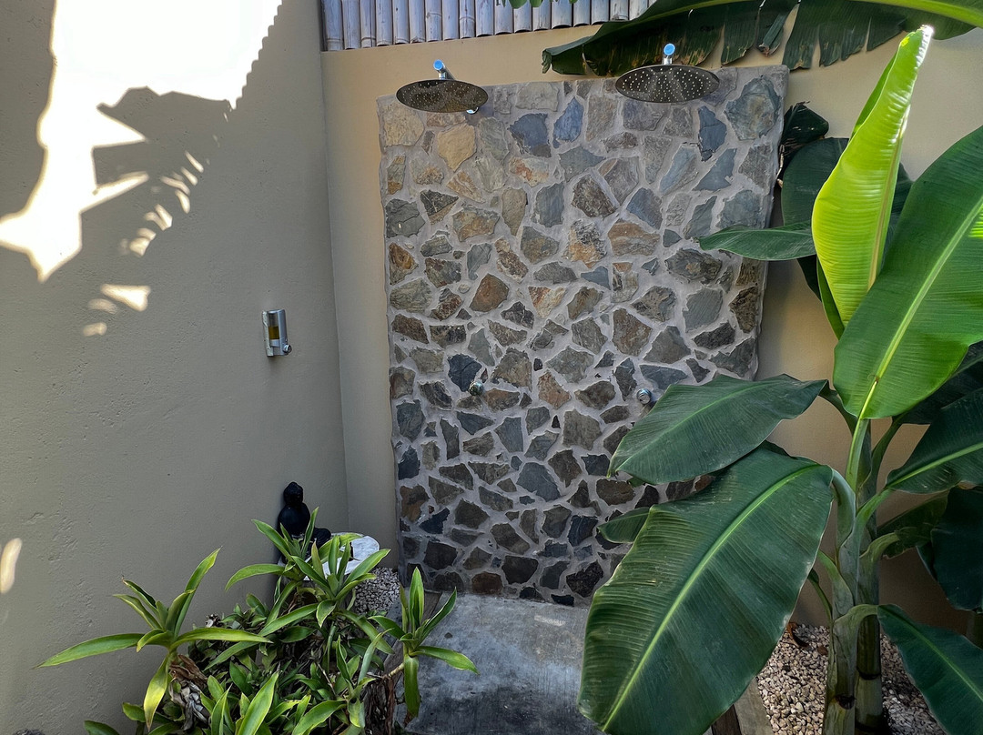 博内尔岛巴厘竹子假日公园主图