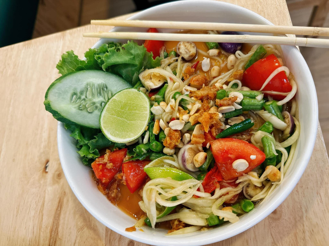 Everything Halal Restaurant