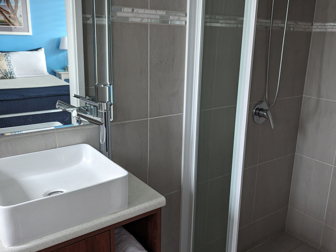 Almare Tourist Motel主图