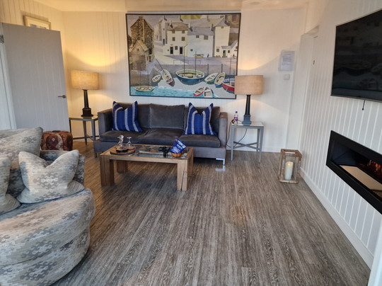 The Cary Arms & Spa主图