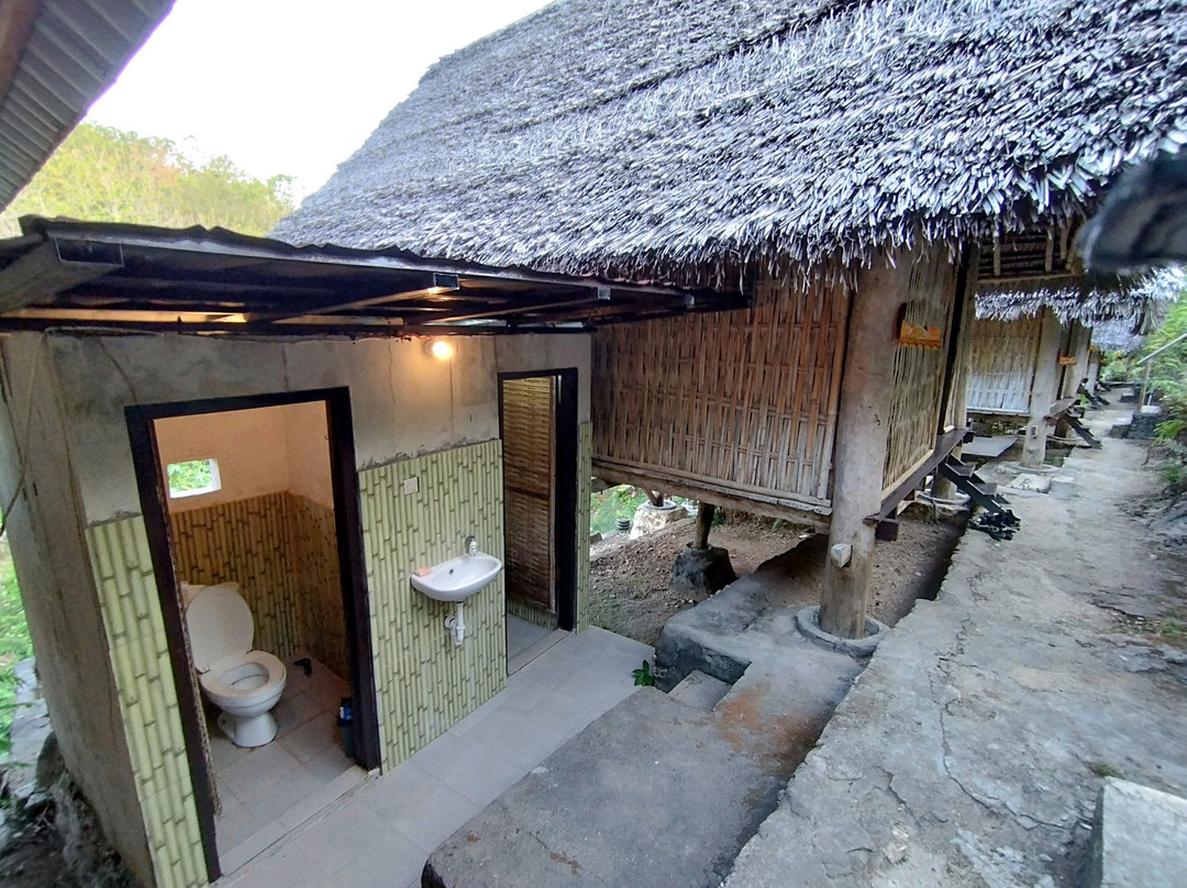 Friends of the National Parks Foundation Wildlife & Conservation Centre-珀尼达岛必去景点