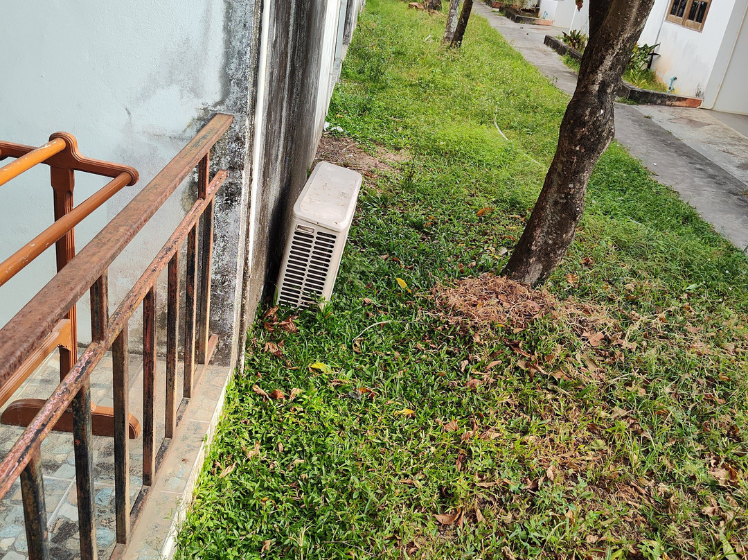 Baan Nat The Village