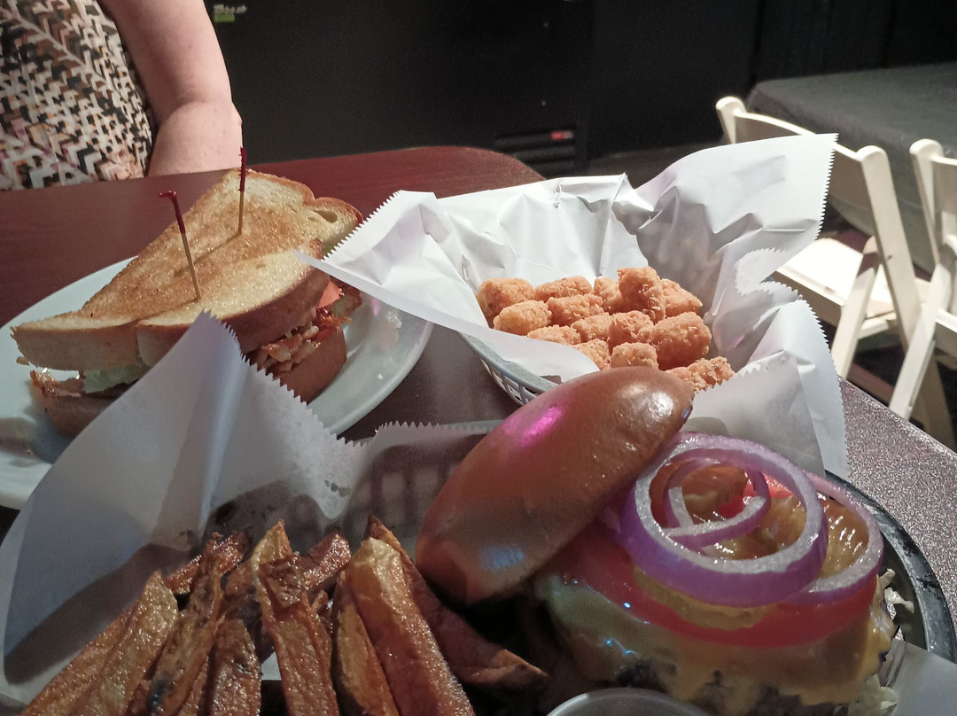 Gateway Bar and Grill