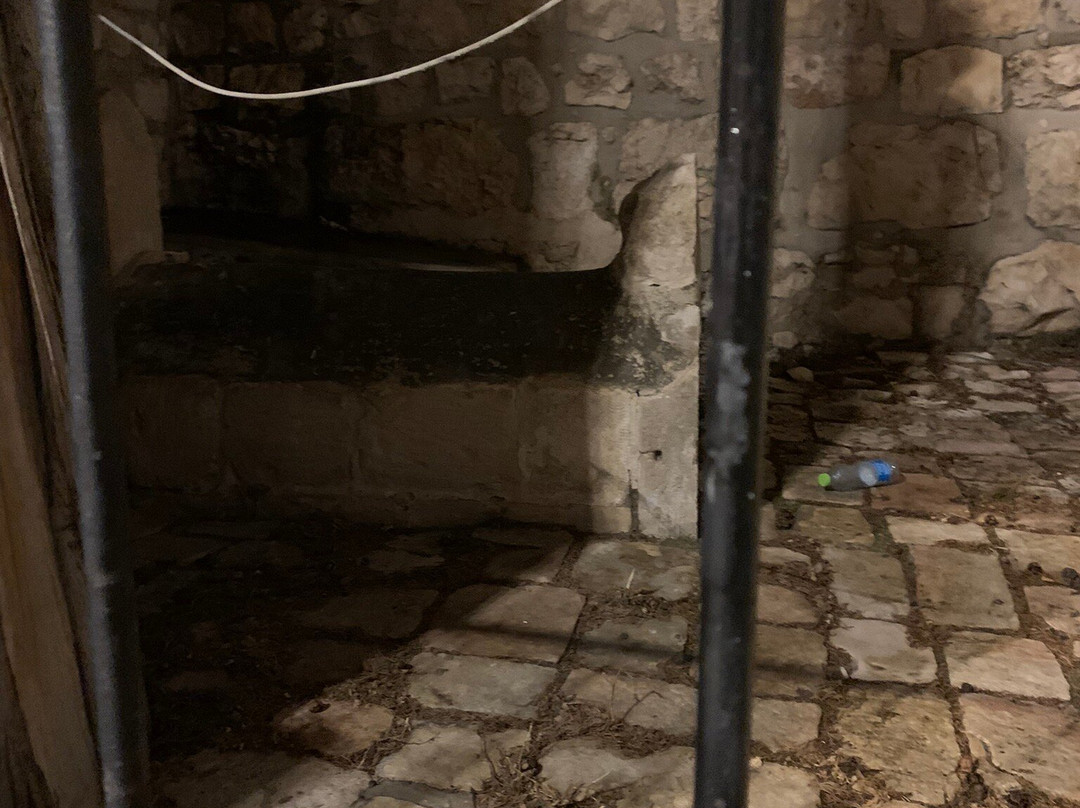 Jaffa Gate-耶路撒冷必去景点