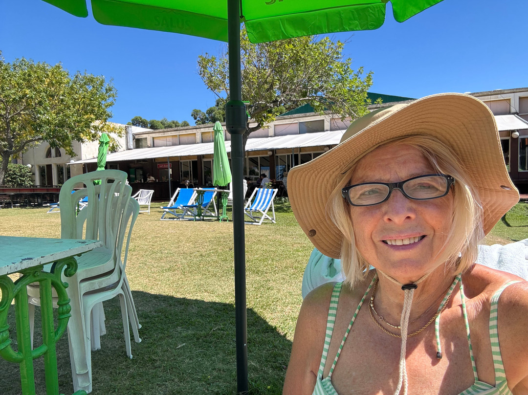 Hotel Argentina主图