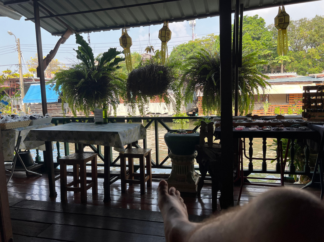 Bang Luang House主图