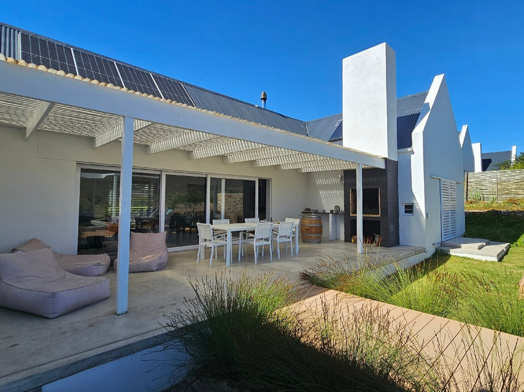 Lucky Crane Villas主图