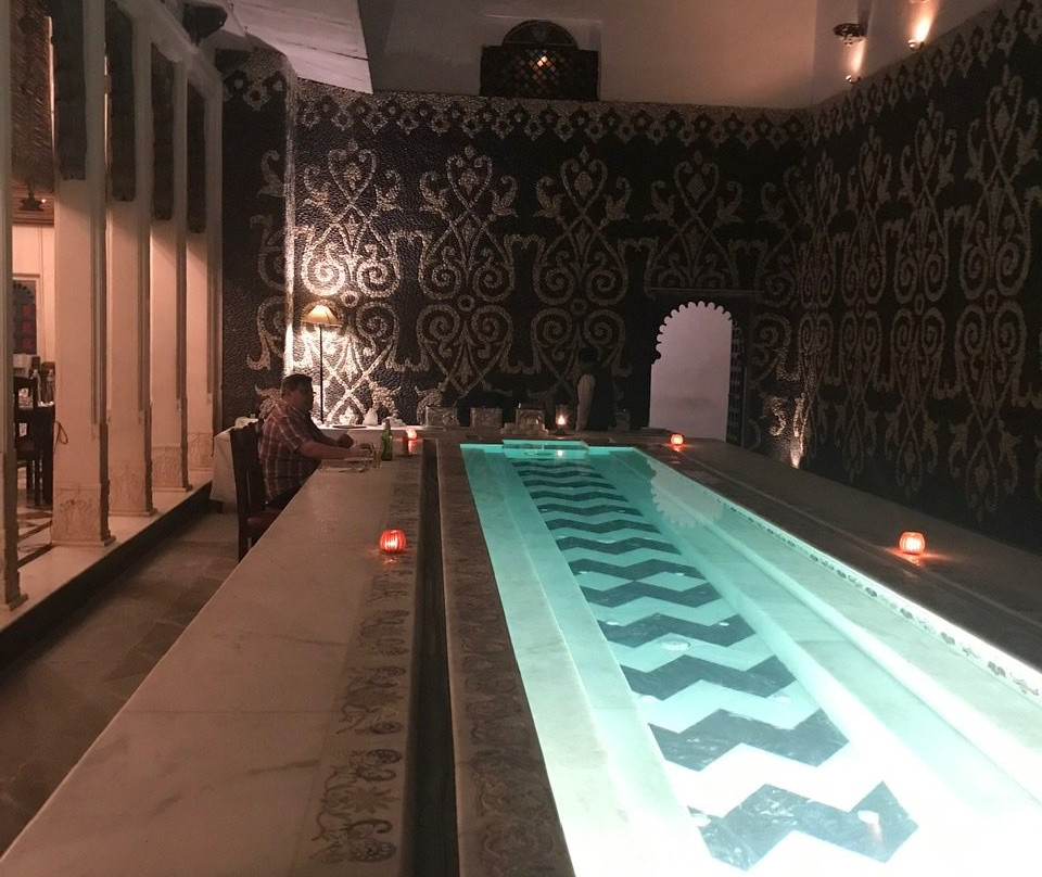 Udai Bilas Palace主图