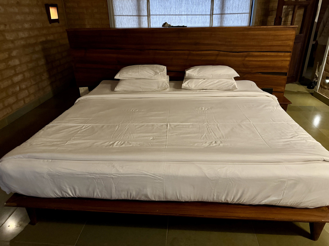 Waghoba Eco Lodge主图