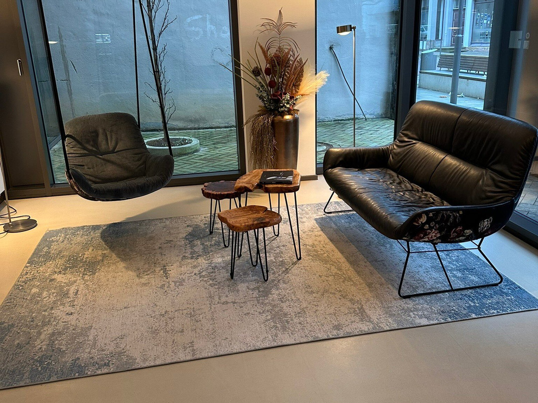 Annenhof Hotel Garni & Apartments主图