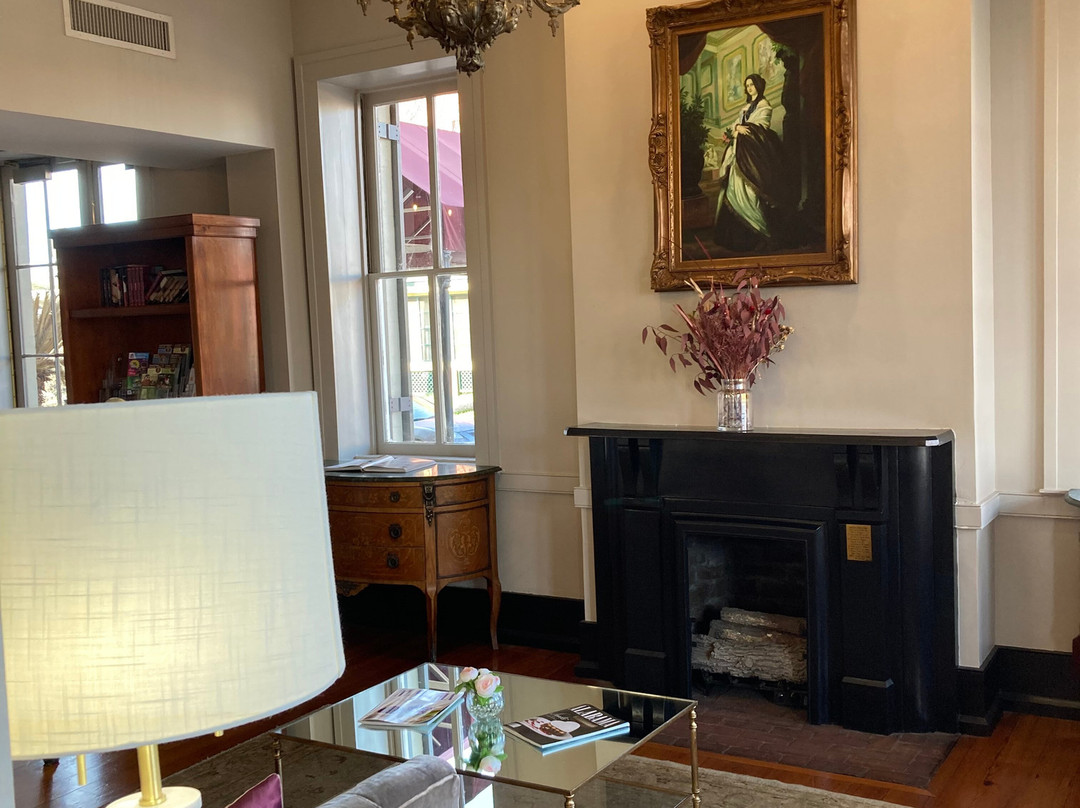 Alberta酒店住宿-St. James Hotel Selma, Tapestry Collection By Hilton