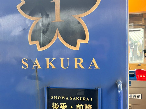 Wakasa Railway-若狭町必去景点