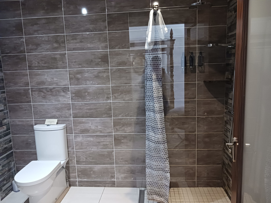 The Carriage Houses at Beechpark Country House主图