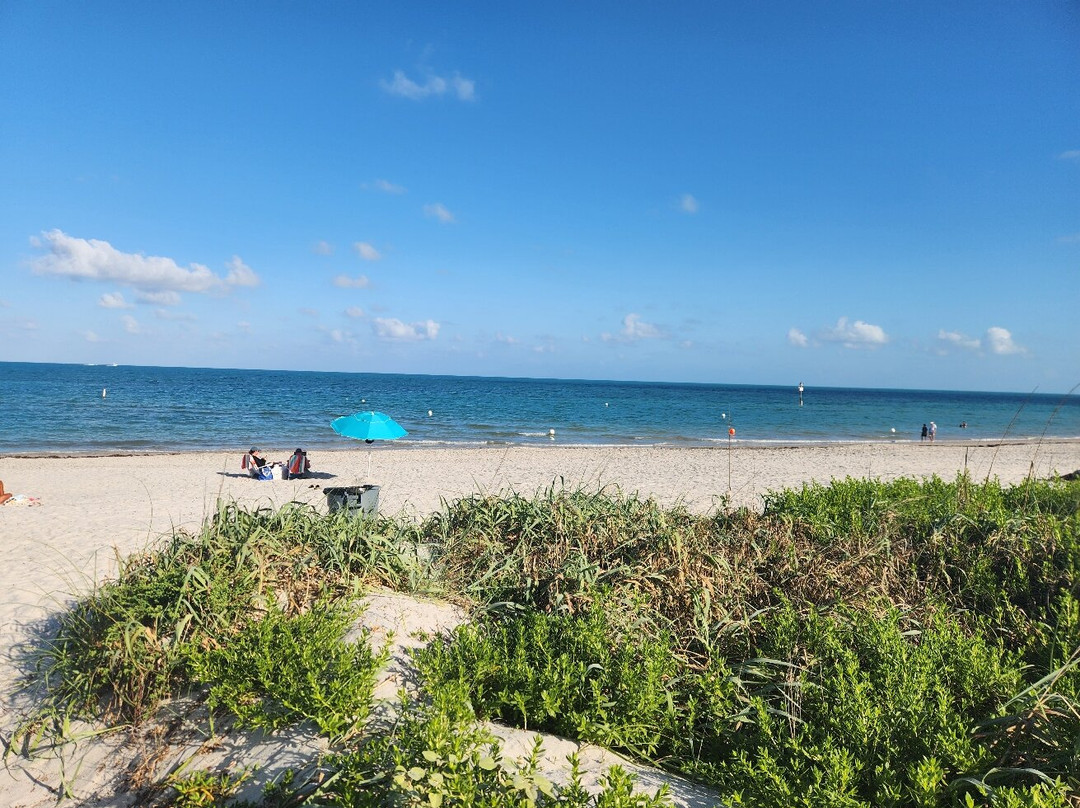 Silver Sands Beach Resort主图