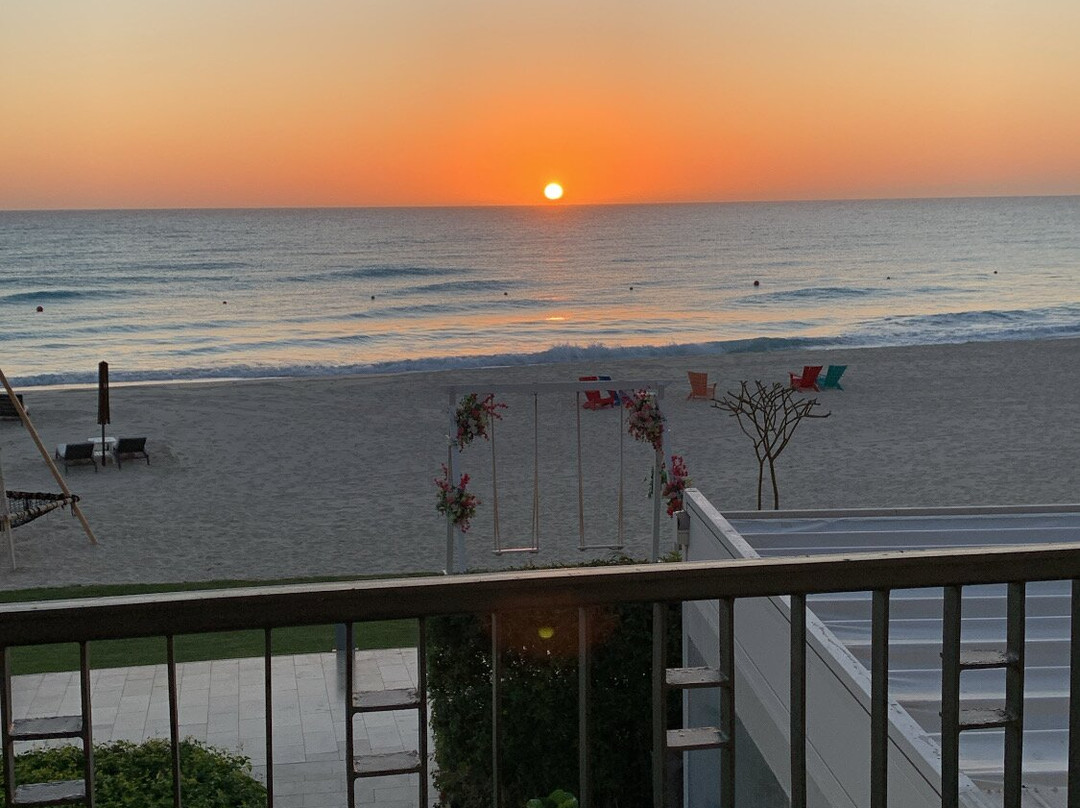 Al Alamein Hotel主图