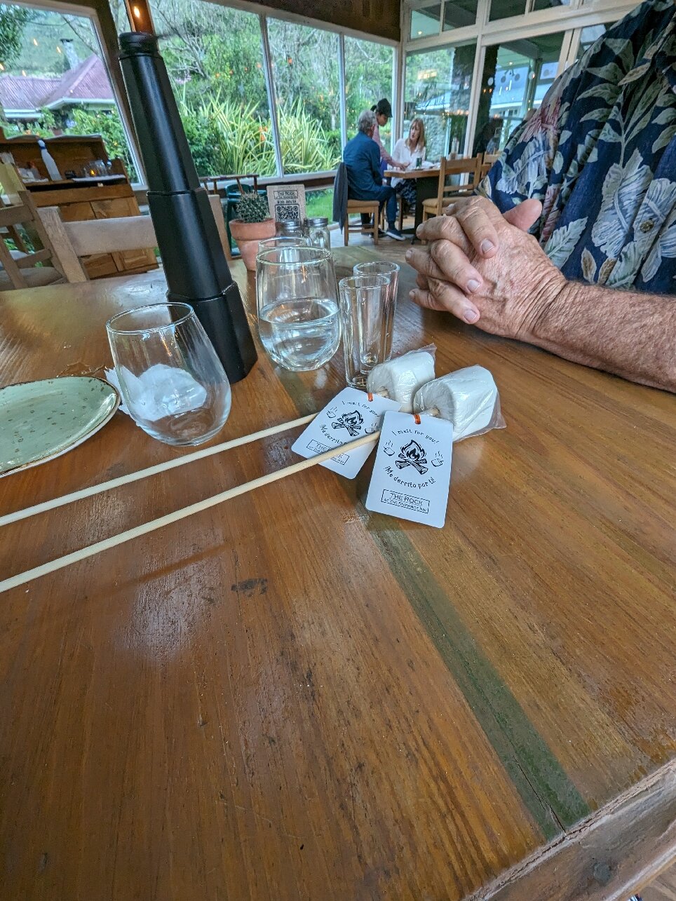 The Riverside Inn Boquete-官方