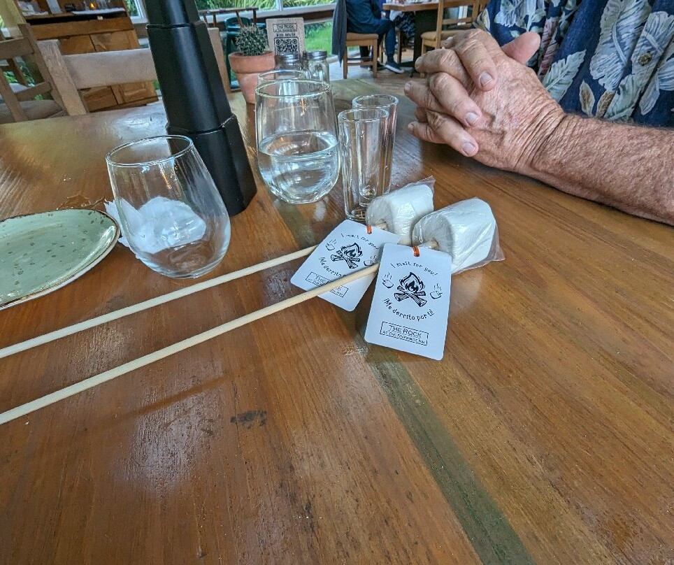 The Riverside Inn Boquete主图