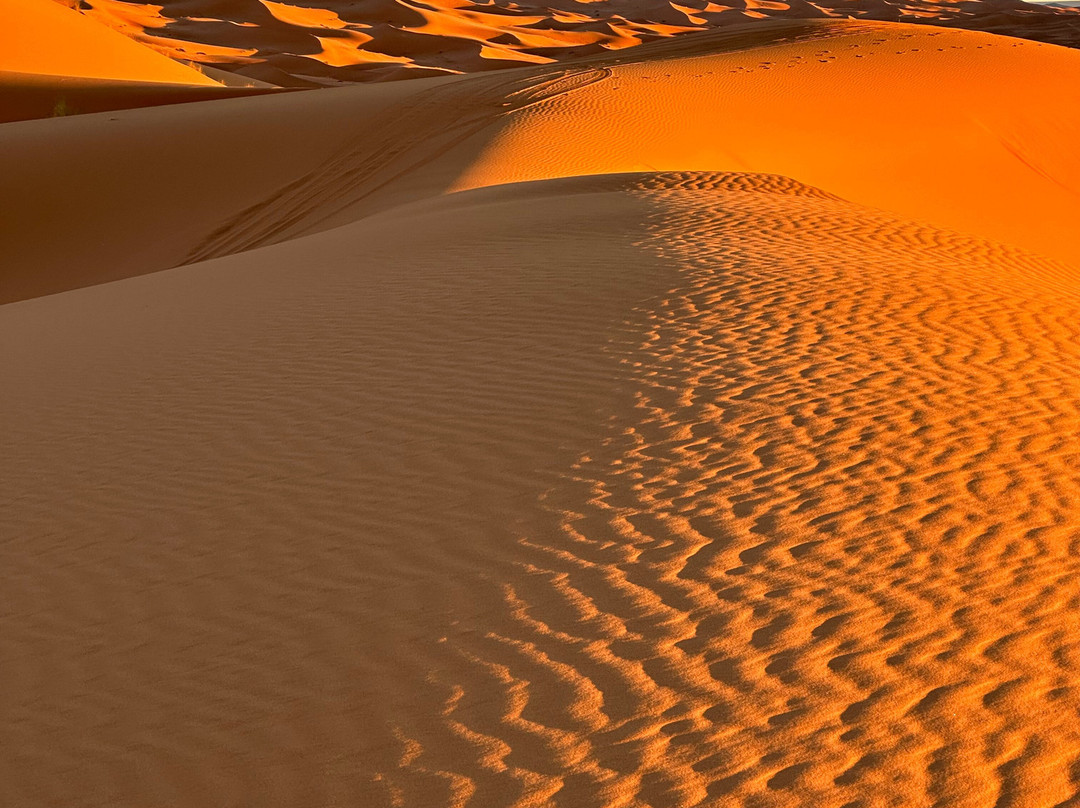 Riad Cafe Du Sud主图