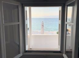 Bellevalia Hydra-酒店景观