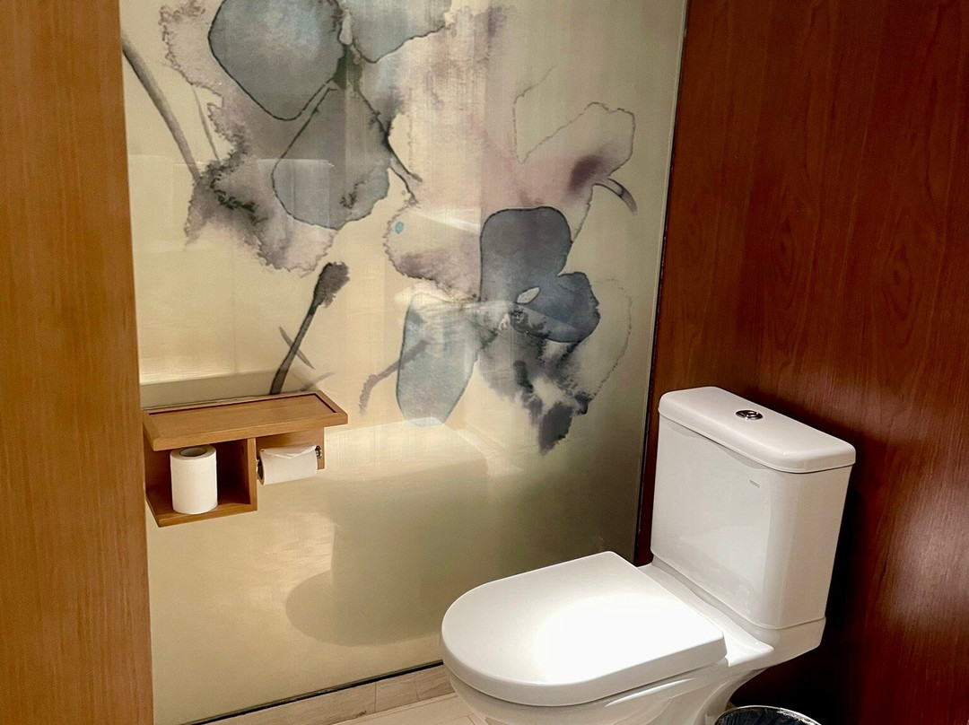 淄博鼎成希尔顿花园酒店主图