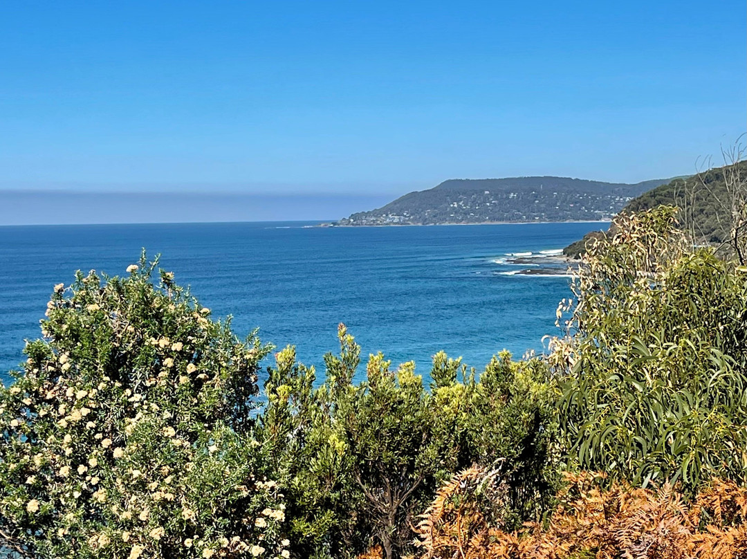 Great Ocean Road-阿波罗湾必去景点