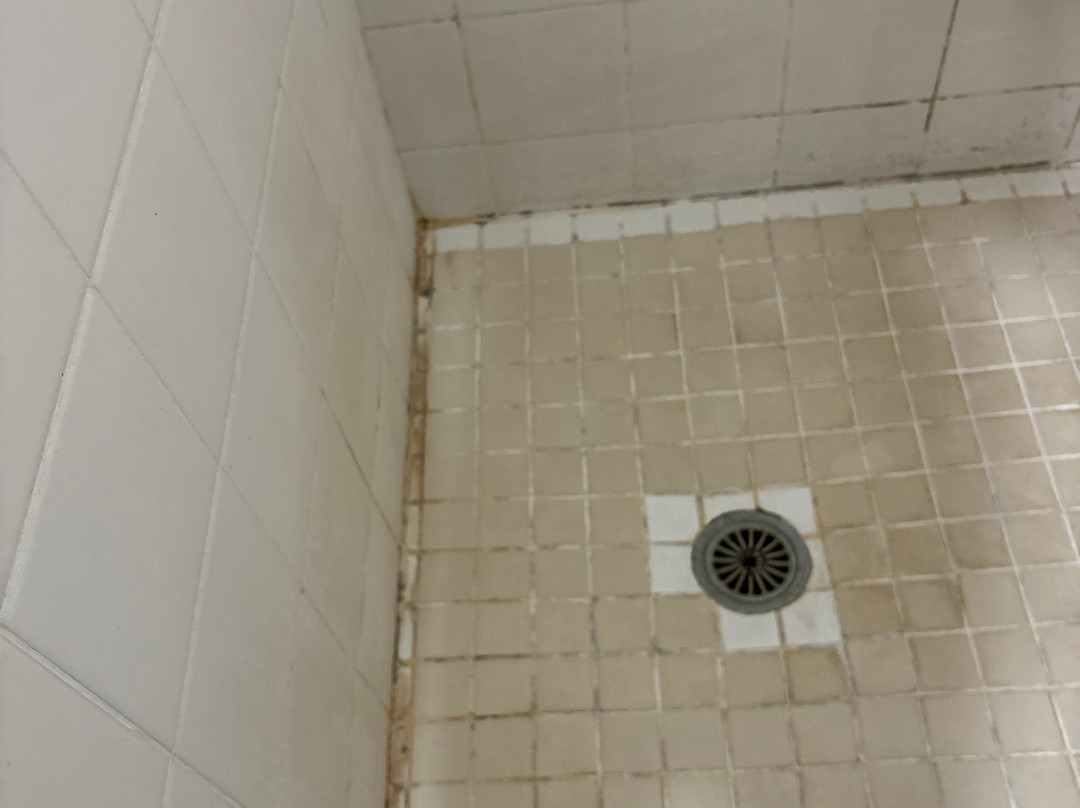 The Jumbuck Motel主图