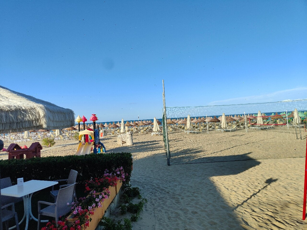 Hotel Roma sul mare主图
