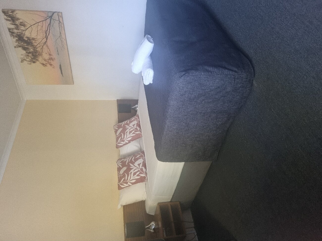 Hampton Villa Motel主图