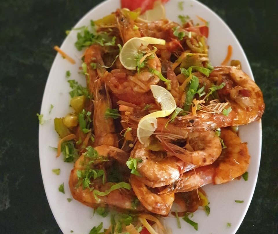 El Hussein Seafood Restaurant