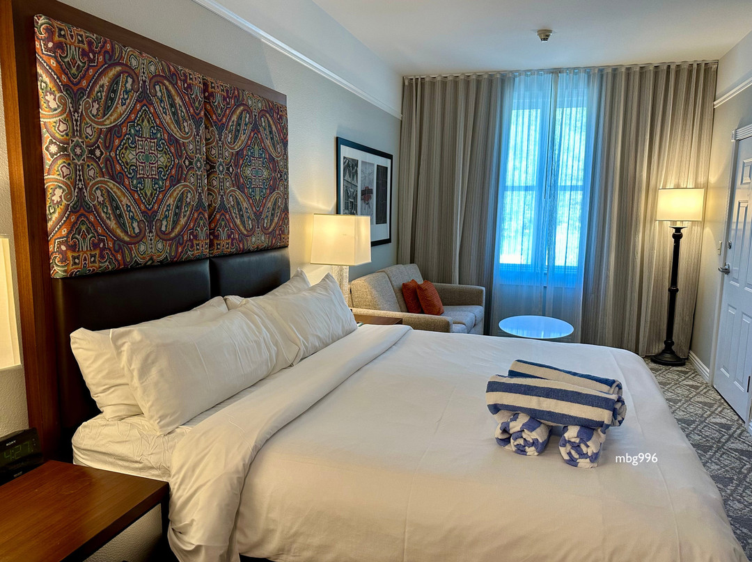 Marriott's Summit Watch主图