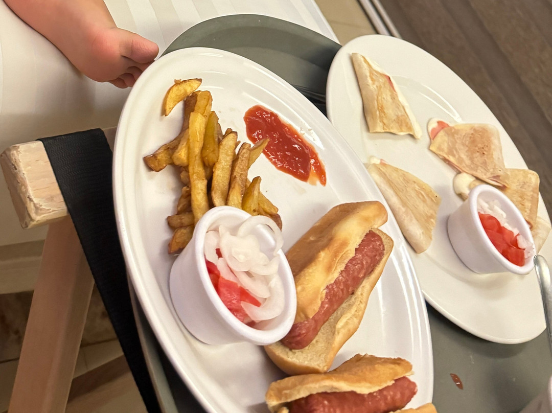 ArtisanA Playa Esmeralda主图