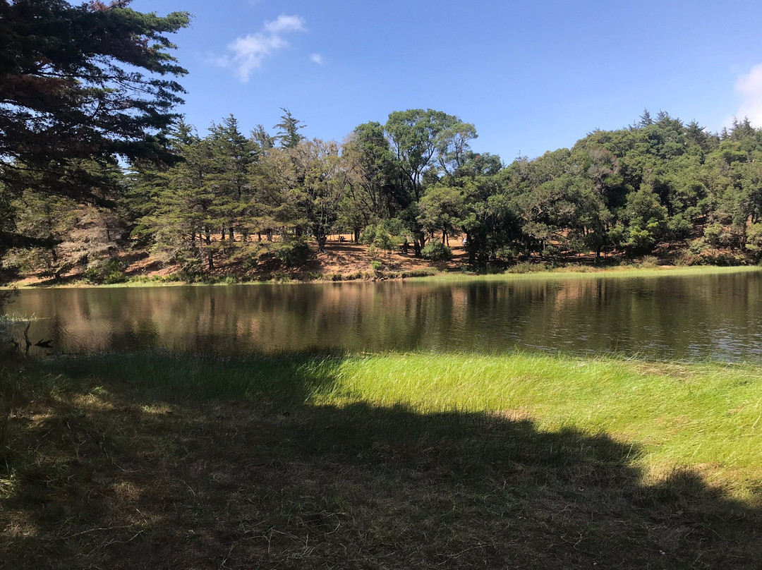 Laguna Don Manuel景点图片