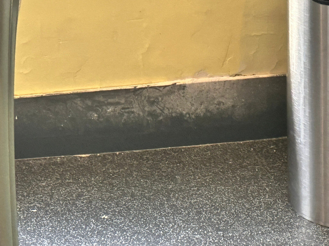 Hampton Inn Cleveland主图