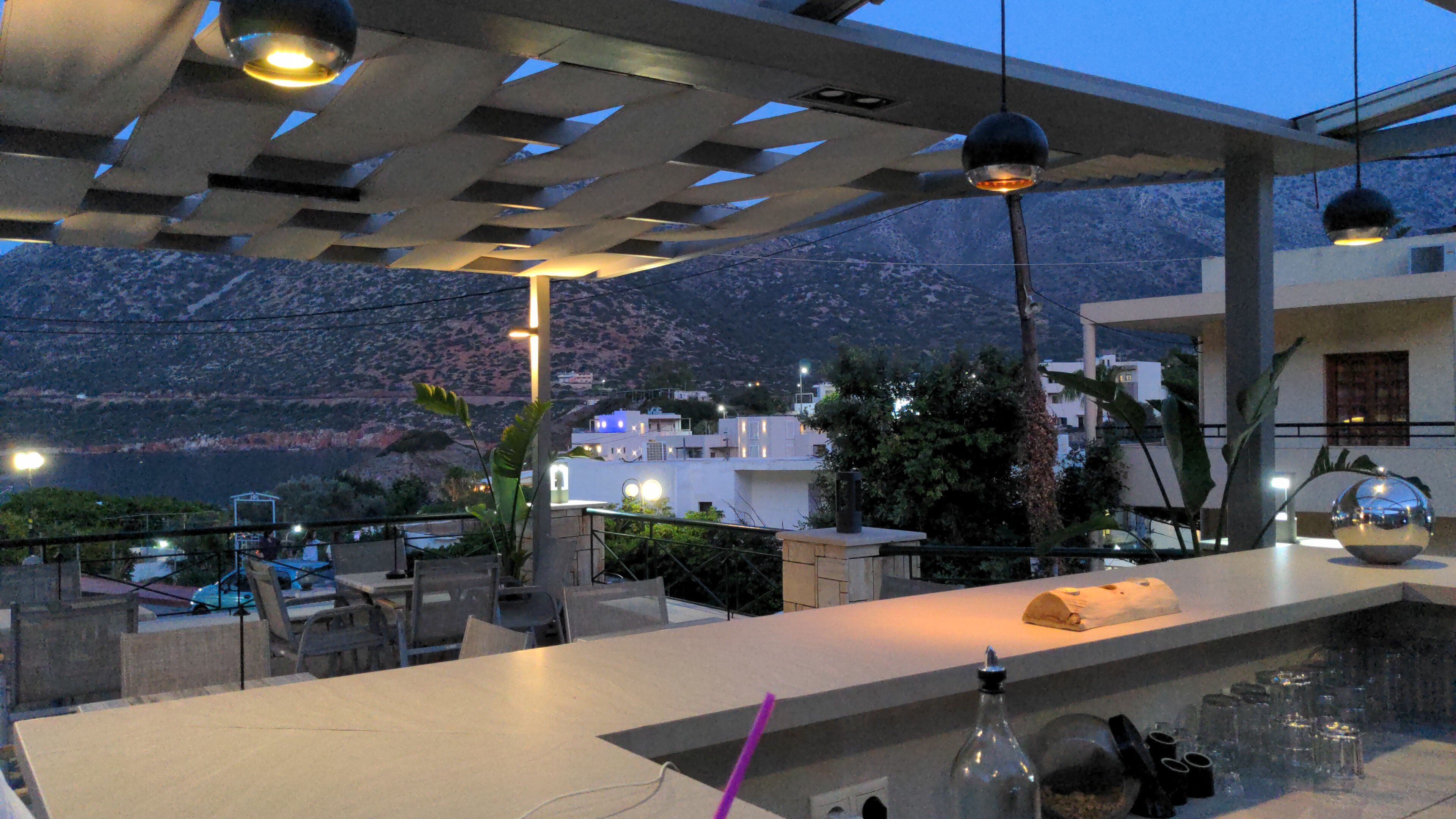Amalia Apartments-官方