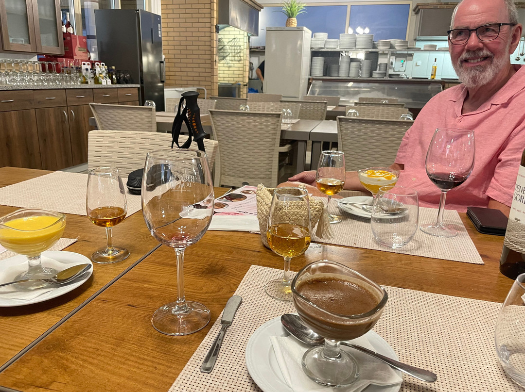 Hotel Rural Bricia Du Mar