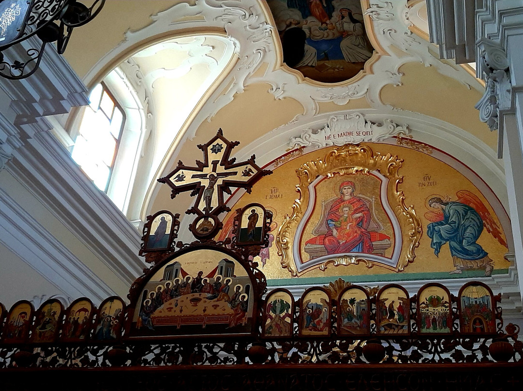 Chiesa Santa Maria Assunta景点图片